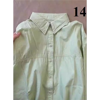 Женские рубашки,приятные к телу