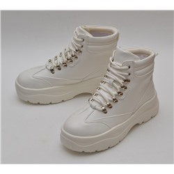 Ботинки женские MON AMI (36-41)