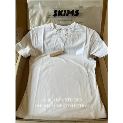 Женский лонгслив и футболка СКИМ*С