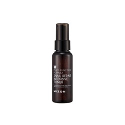 [Miniature] Snail Repair Intensive Toner 50ml, Восстанавливающий тонер с муцином улитки