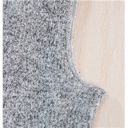 Женское платье без рукавов