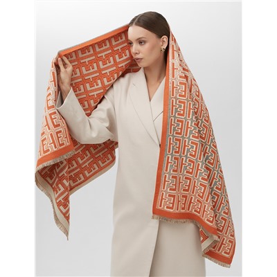 Палантин женский RH10-1455-6