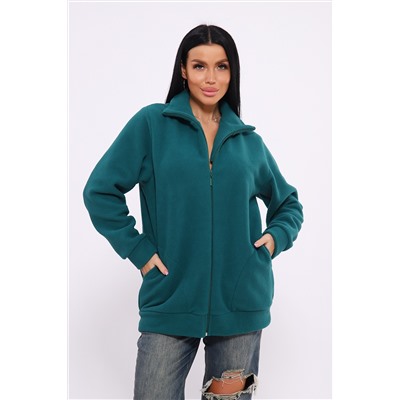 Толстовка флисовая 002