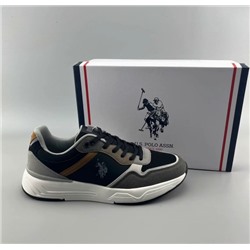 Мужские спортивные кеды