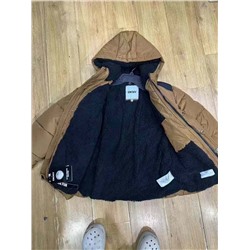 Куртка ДКН*АЙ Утеплённая,демисезонная