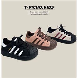 Кроссовки для мальчиков и девочек