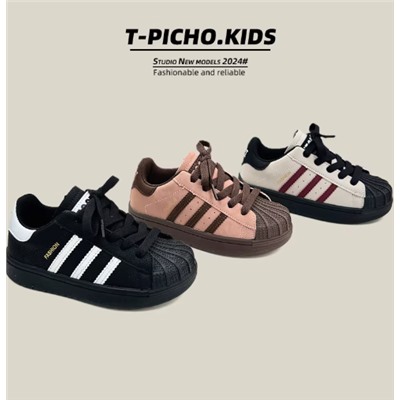 Кроссовки для мальчиков и девочек