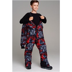 Комбинезон PLAYTODAY, 1056501