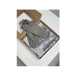 Перчатки Lanotti DR-011/Серый