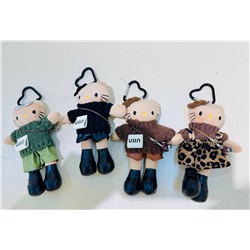 Такие милые кошечки