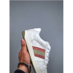 Gucci Distressed Screener sneaker