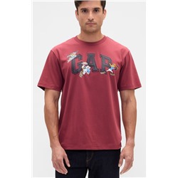 WB™ Batman Everyday Soft Relaxed Graphic T-Shirt
