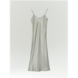 Платье-комбинация миди, PL1333/tricky