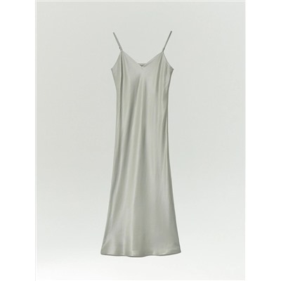 Платье-комбинация миди, PL1333/tricky