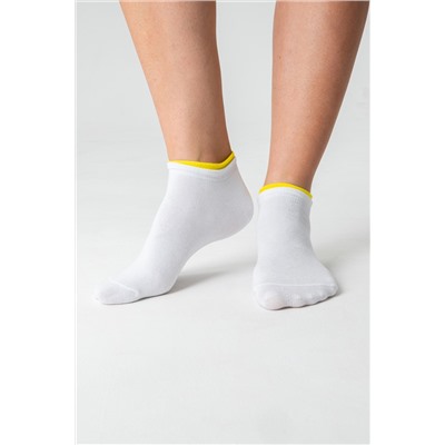 Носки женские Эффект (набор 5 пар)