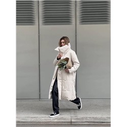 Теплая женская куртка