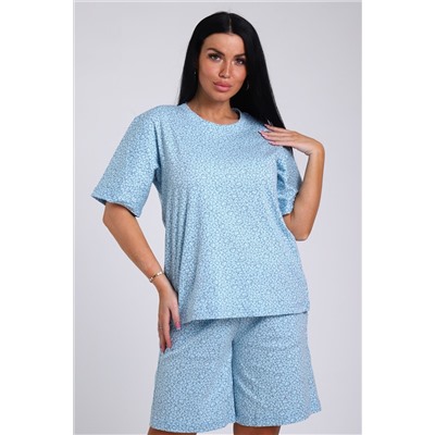 Костюм с шортами 52317 НАТАЛИ #978286