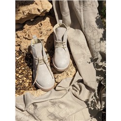 AB.Zapatos 1619/2 New · R · Crudo+Двухсторонний палантин D.R (260) Beig АКЦИЯ