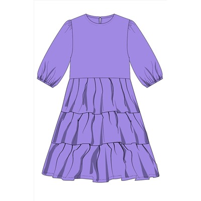 Платье PLAYTODAY, 969540