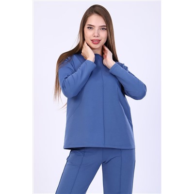 Костюм 11248 (свитшот + брюки) НАТАЛИ #815274