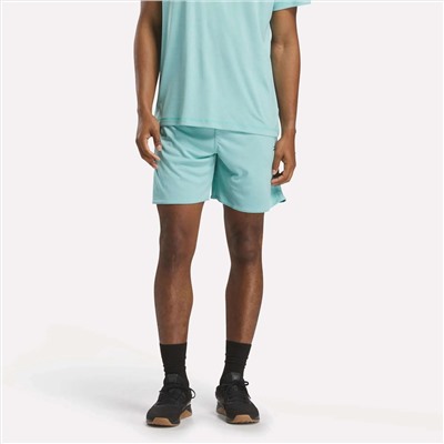 Men's Training Knit Shorts 7"