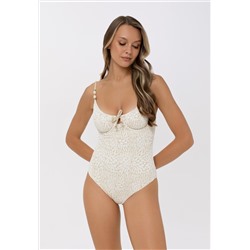 L2509-821 Сплошной купальник