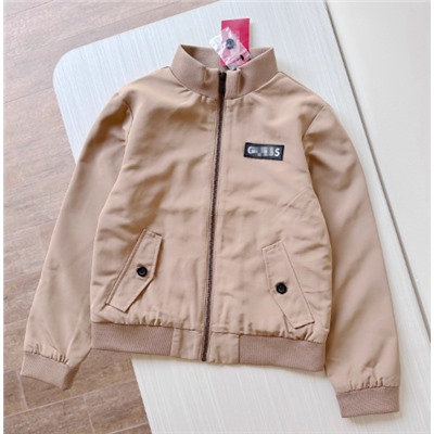 Ветровка ГЕ*С. Экспорт