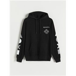 Hoodie Playstation