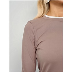 Лонгслив арт. ШЮ378-12