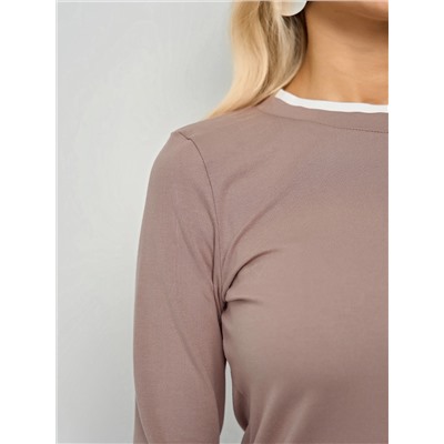 Лонгслив арт. ШЮ378-12