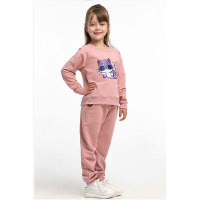 Детский костюм с брюками ПРОСимпл НАТАЛИ #949111