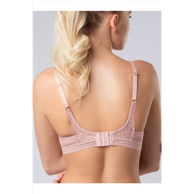 Комплект (Бюстгальтер+Трусы) INDEFINI, 1193946