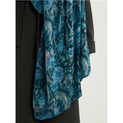 Палантин женский KSH15-1616-5