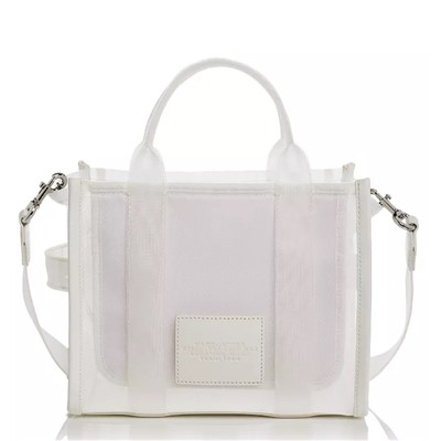 MARC JACOBS The Mesh Small Tote Bag