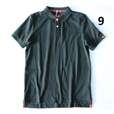 Футболка-поло, качество 🔥