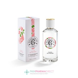 Roger & Gallet Fleur de Figuier - Eau Parfumée Bienfaisante 100ml
