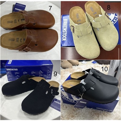 Сабо    БИРКЕНШТО*К