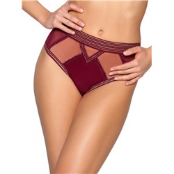 Трусы LouLou Wine бразильянки Novika