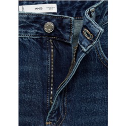 Jeans Miami rectos tiro medio