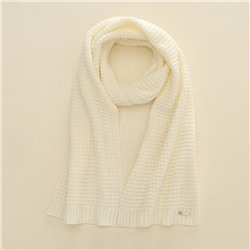 Мягкий длинный шарф, СК