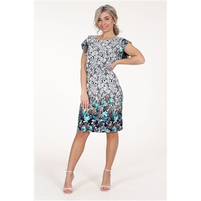 Платье 24730 НАТАЛИ #780167