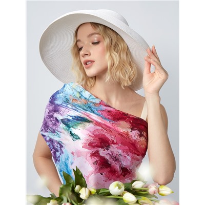 Платок женский KSH16-68-1