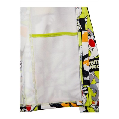 Толстовка PLAYTODAY, 1064357