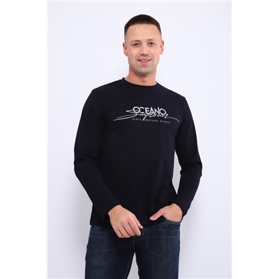 Лонгслив ЛМ099