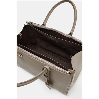 DOUBLE HANDLE CITY BAG