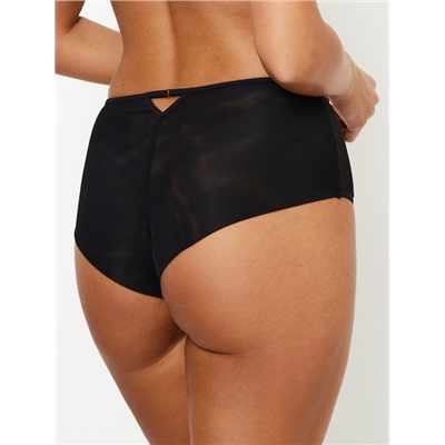 AVRIL Трусы высокие SUBTILLE