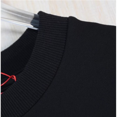 Мужской хлопковый пуловер  БОС*С