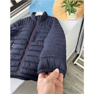 Мужская куртка  Tomm*y Hilfige*r   Экспорт