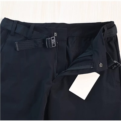 Мужские водоотталкивающие брюки