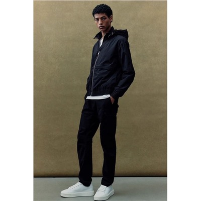 Мужская куртка ветровка Н*М